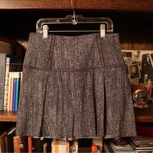 Lululemon Lost in Pace skirt, Size 4